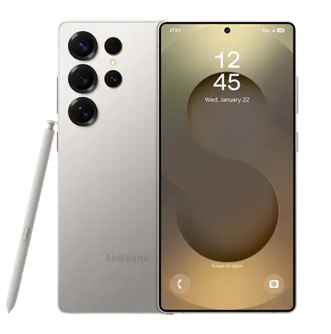 Samsung Galaxy S25 Ultra